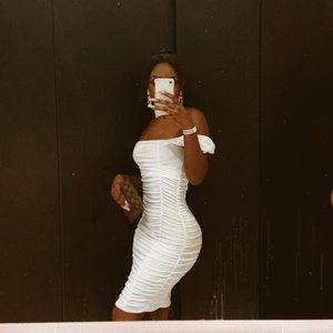 Meet your Posher, Tessia